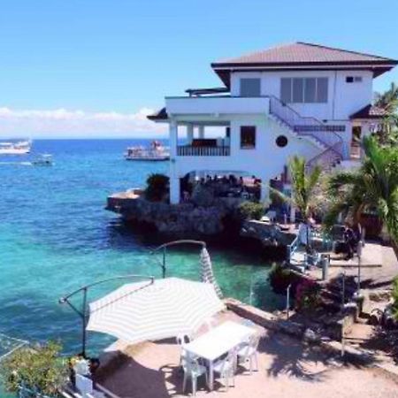 Nost Cottages Lapu-Lapu City Dış mekan fotoğraf