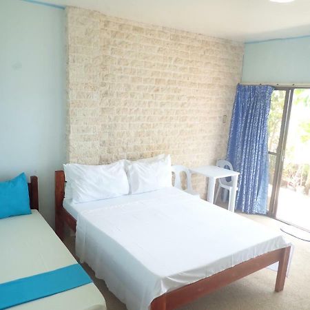Nost Cottages Lapu-Lapu City Dış mekan fotoğraf