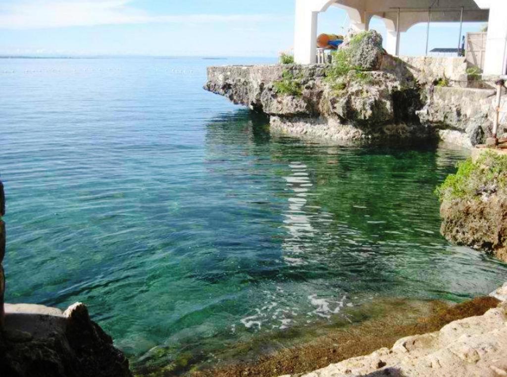 Nost Cottages Lapu-Lapu City Dış mekan fotoğraf
