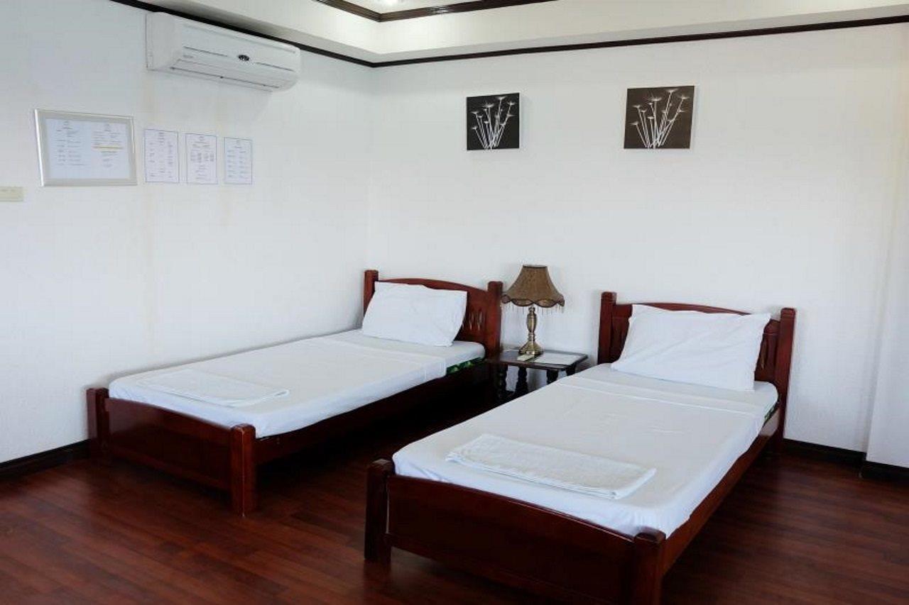 Nost Cottages Lapu-Lapu City Dış mekan fotoğraf