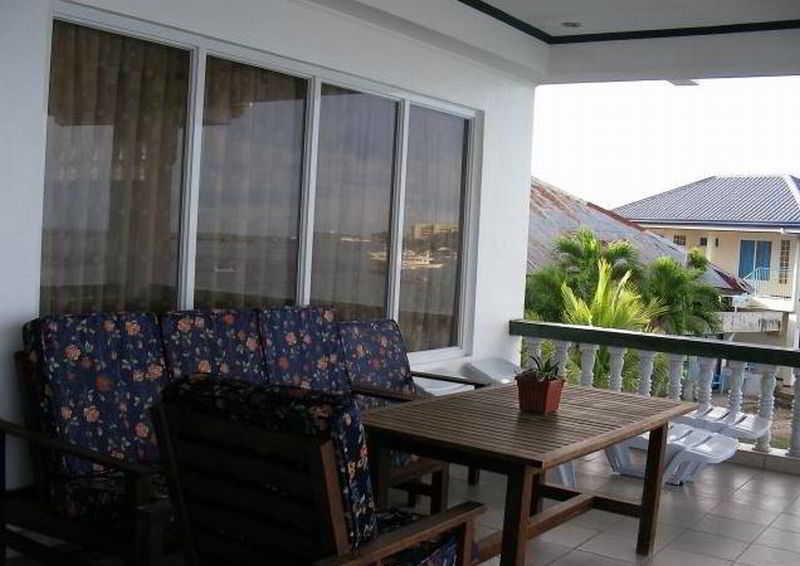 Nost Cottages Lapu-Lapu City Dış mekan fotoğraf