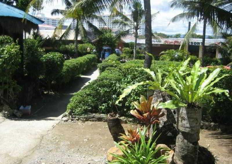Nost Cottages Lapu-Lapu City Dış mekan fotoğraf
