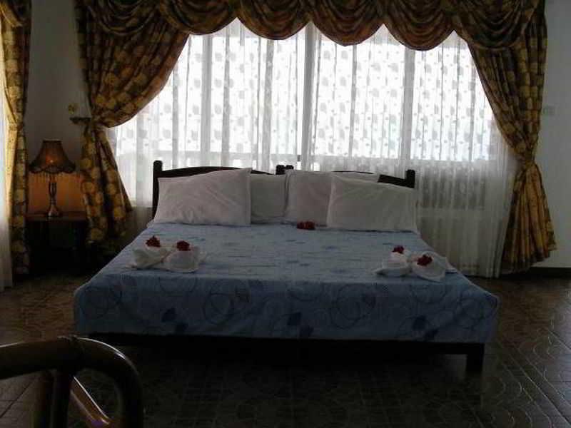 Nost Cottages Lapu-Lapu City Dış mekan fotoğraf
