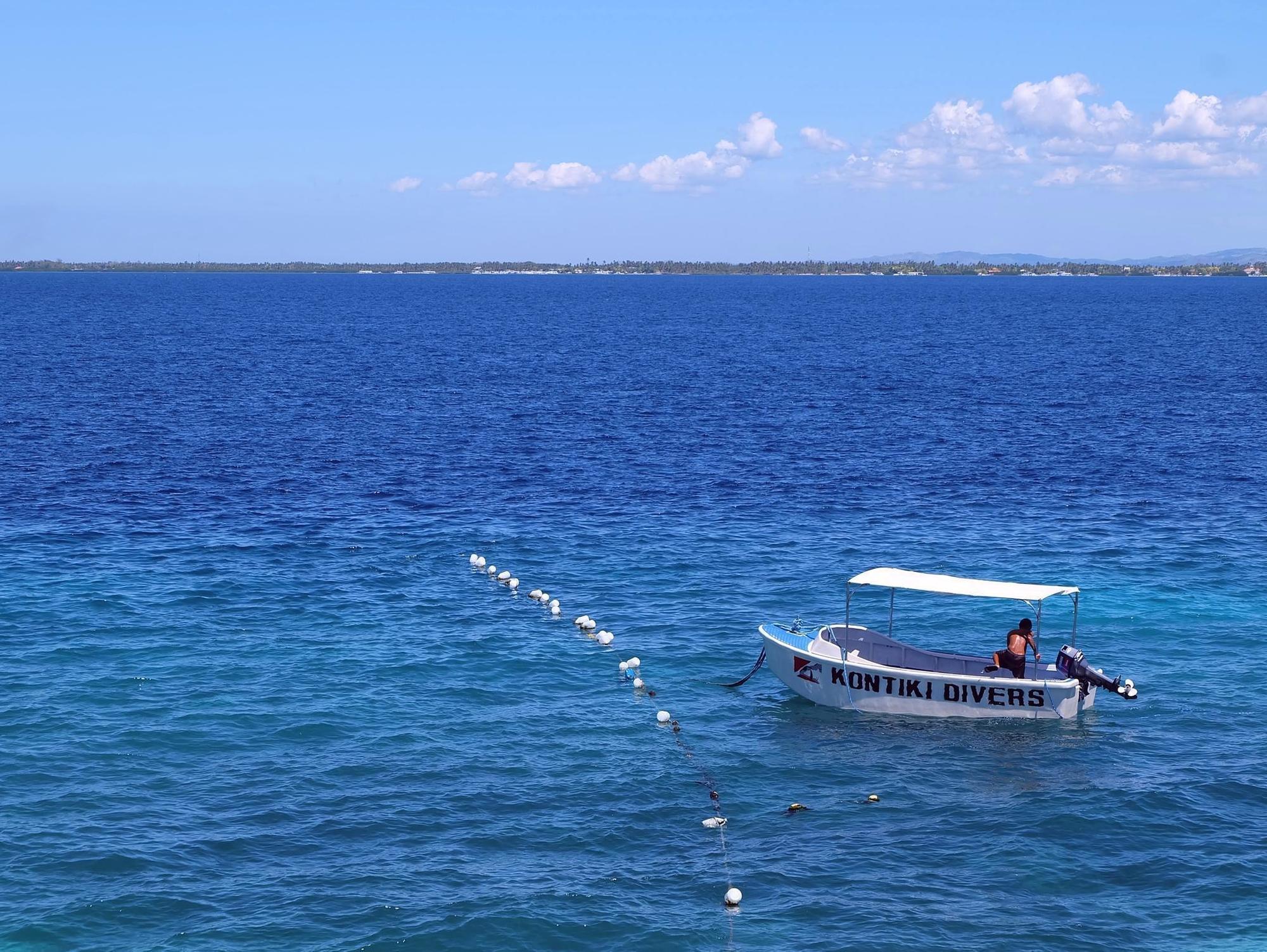 Nost Cottages Lapu-Lapu City Dış mekan fotoğraf