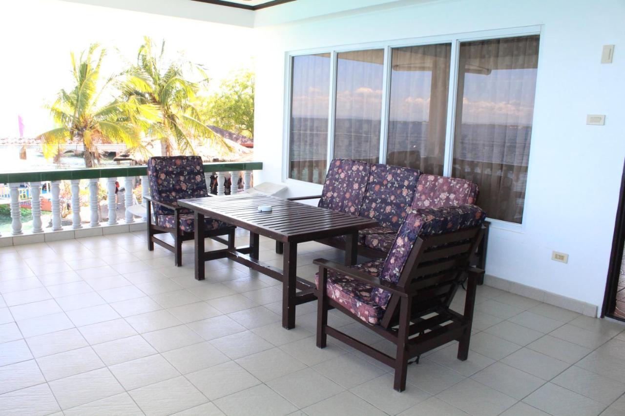 Nost Cottages Lapu-Lapu City Dış mekan fotoğraf