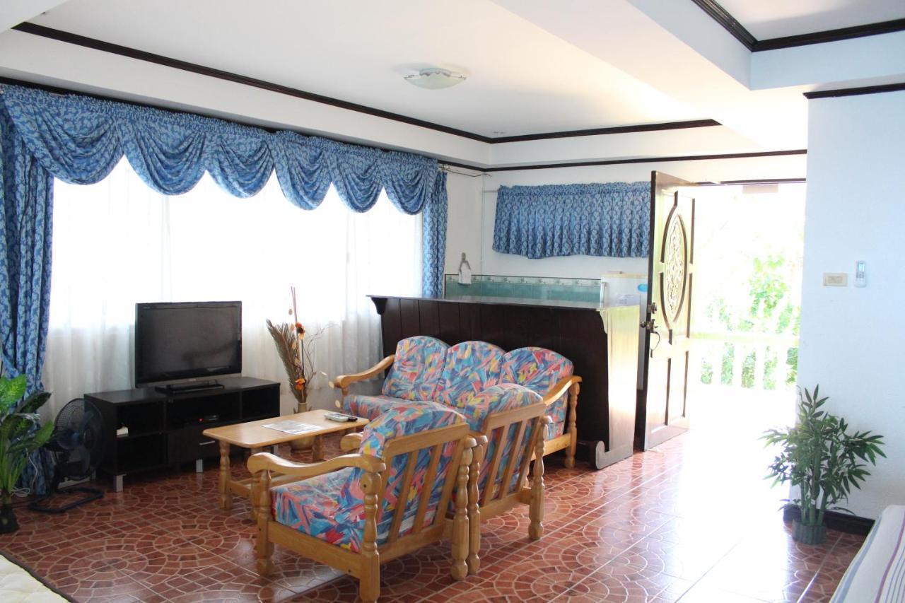 Nost Cottages Lapu-Lapu City Dış mekan fotoğraf