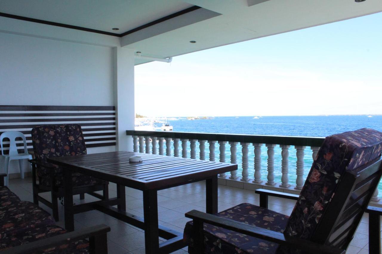 Nost Cottages Lapu-Lapu City Dış mekan fotoğraf