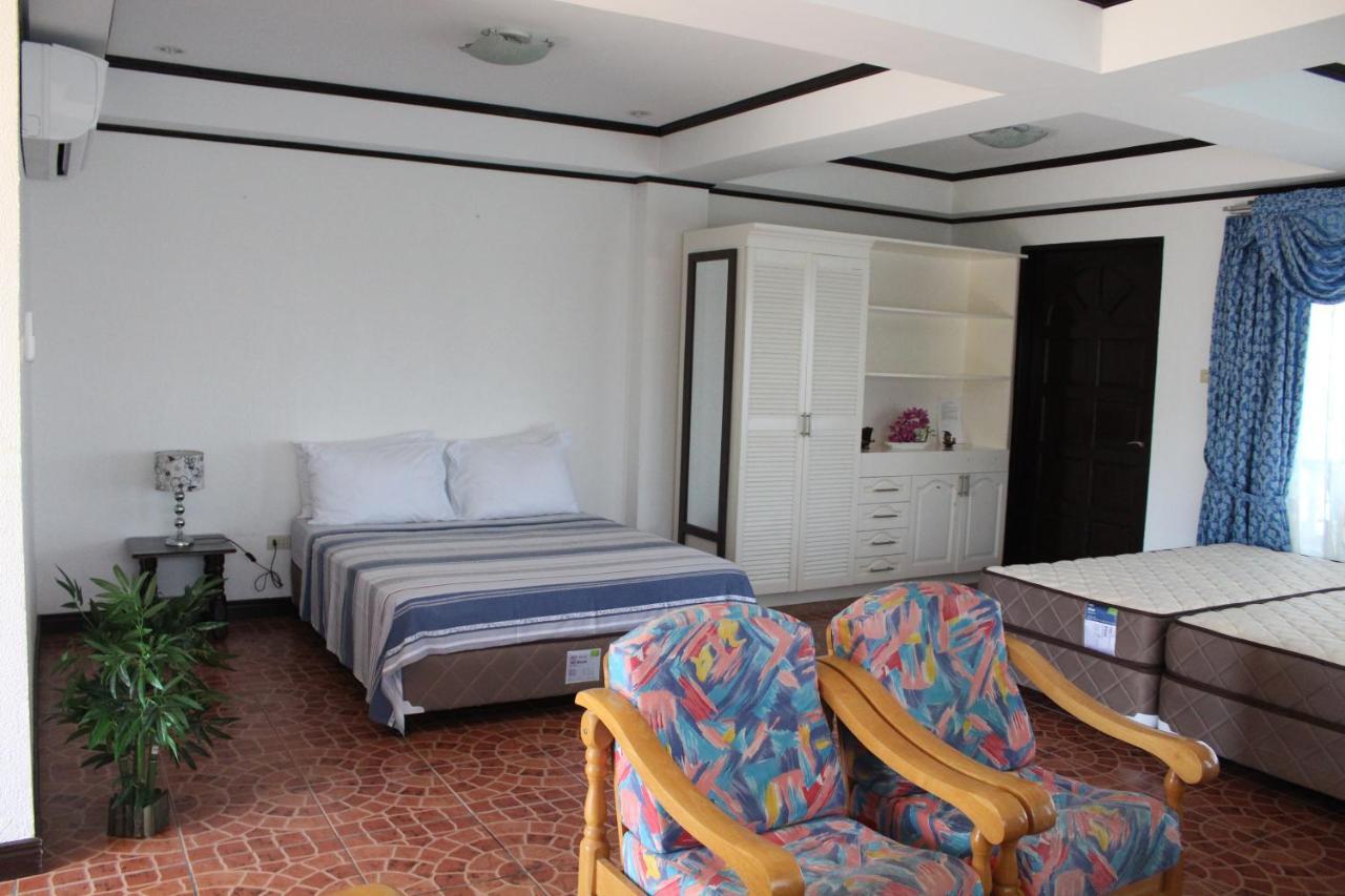 Nost Cottages Lapu-Lapu City Dış mekan fotoğraf