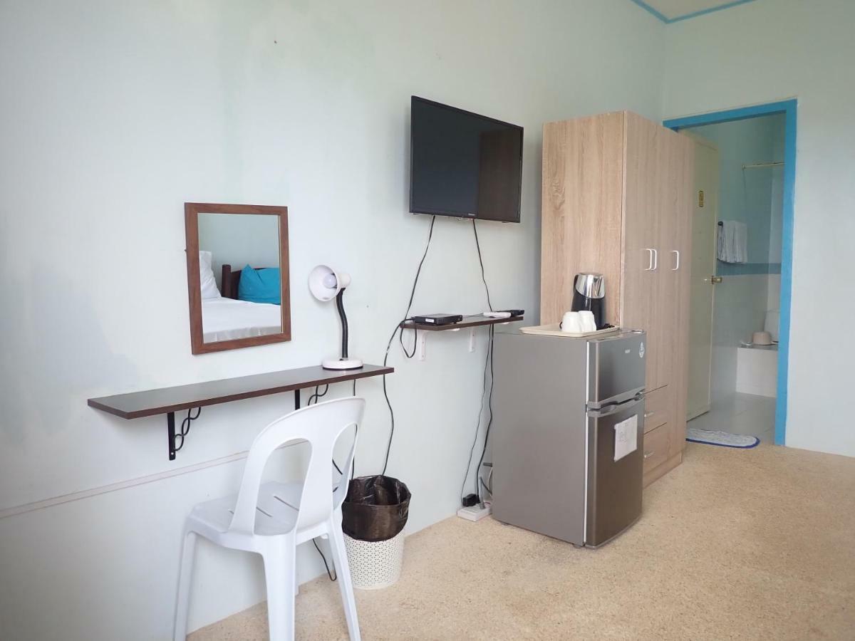 Nost Cottages Lapu-Lapu City Dış mekan fotoğraf
