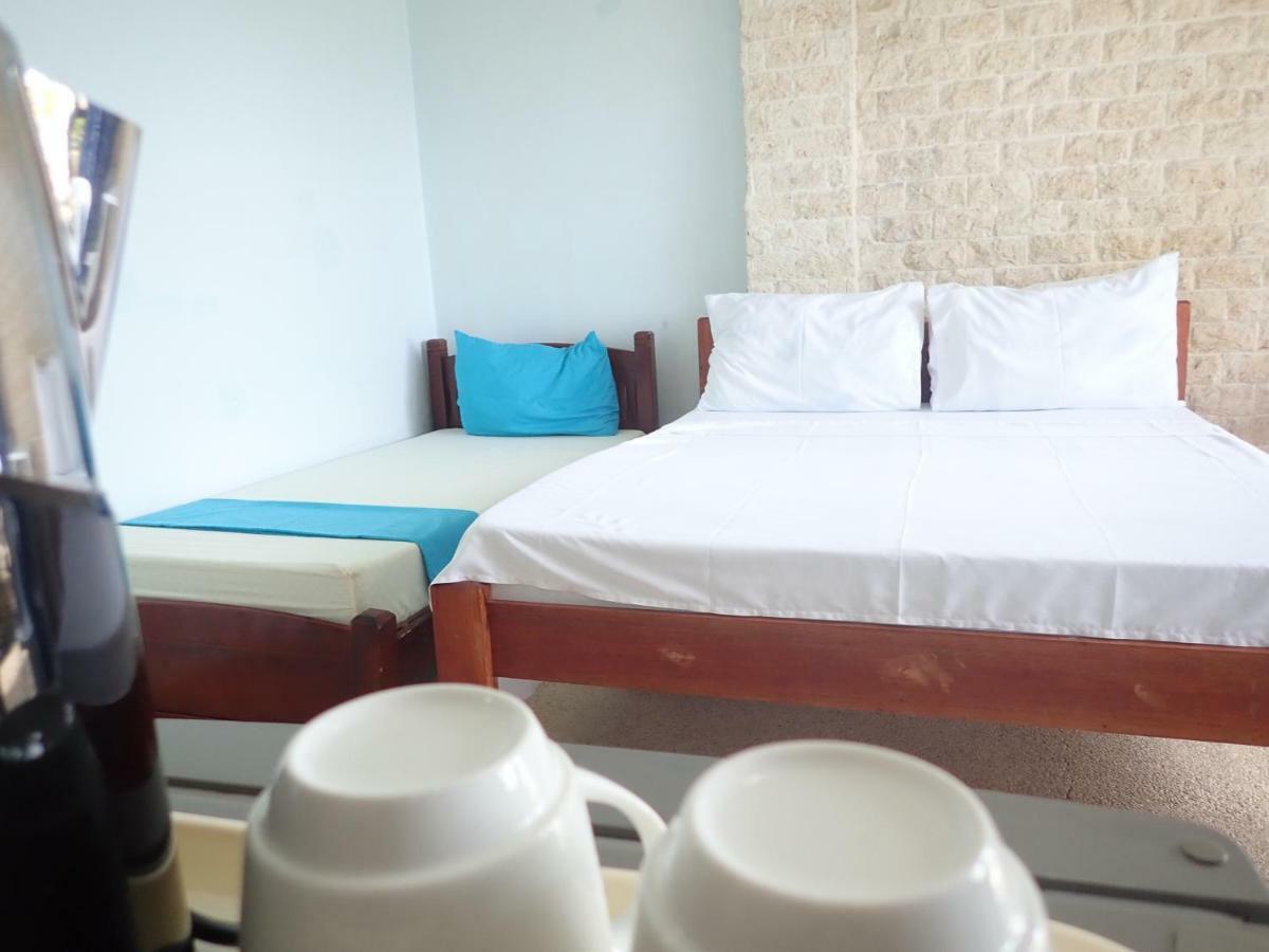 Nost Cottages Lapu-Lapu City Dış mekan fotoğraf