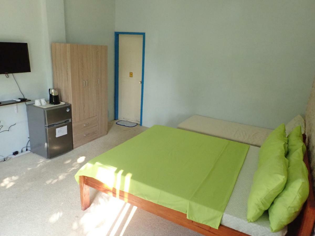 Nost Cottages Lapu-Lapu City Dış mekan fotoğraf
