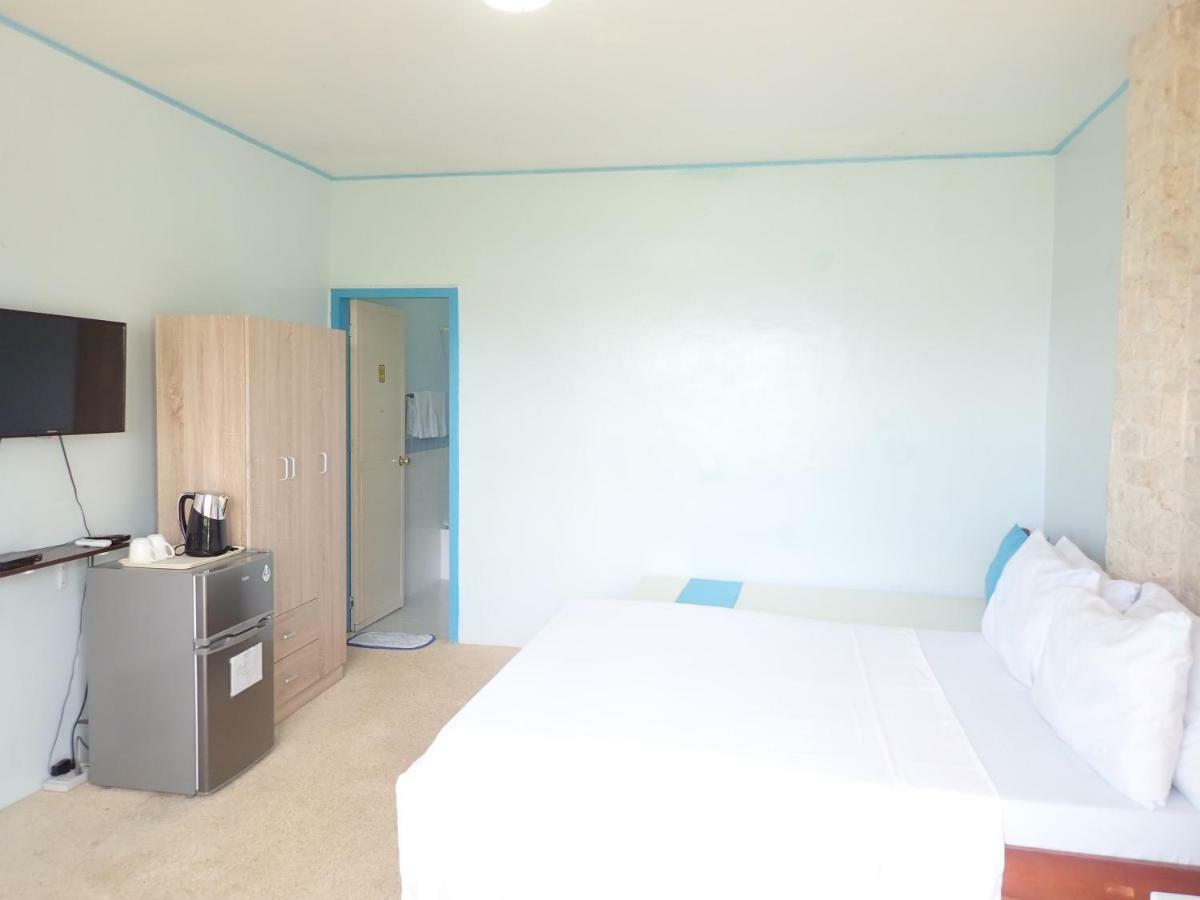 Nost Cottages Lapu-Lapu City Dış mekan fotoğraf