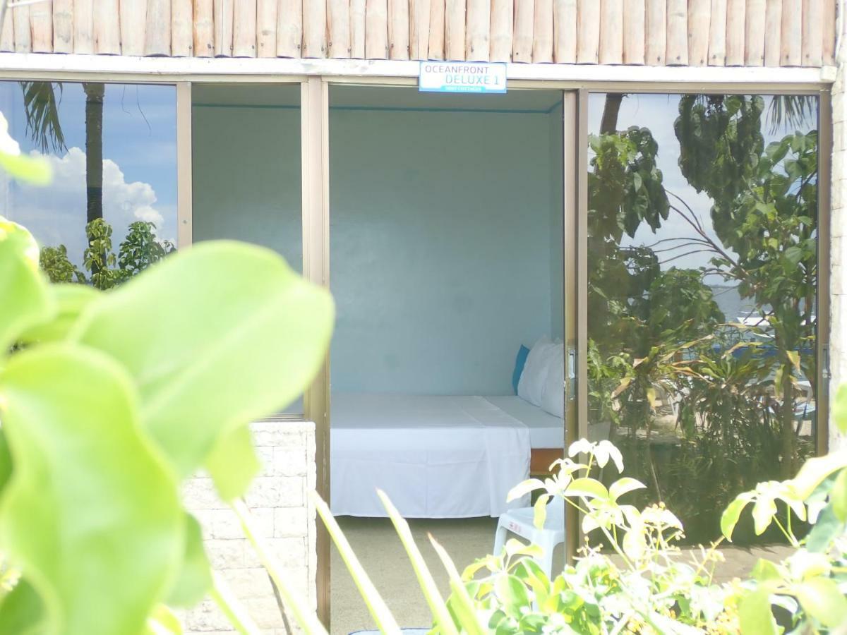 Nost Cottages Lapu-Lapu City Dış mekan fotoğraf