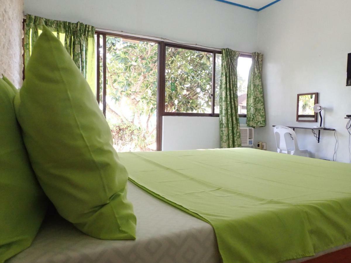 Nost Cottages Lapu-Lapu City Dış mekan fotoğraf