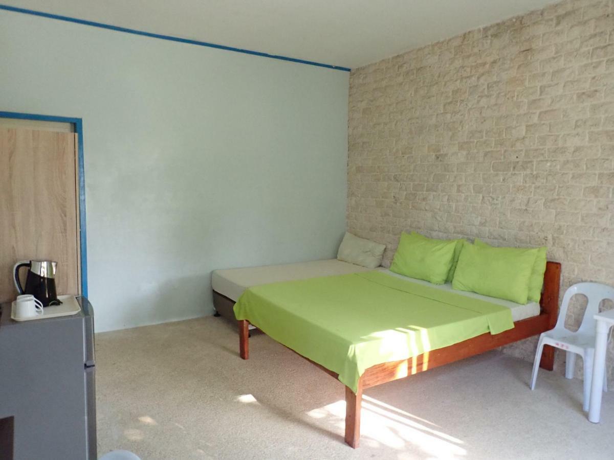 Nost Cottages Lapu-Lapu City Dış mekan fotoğraf