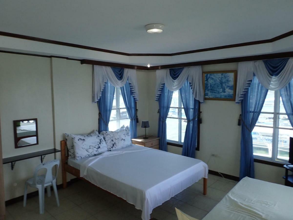 Nost Cottages Lapu-Lapu City Dış mekan fotoğraf