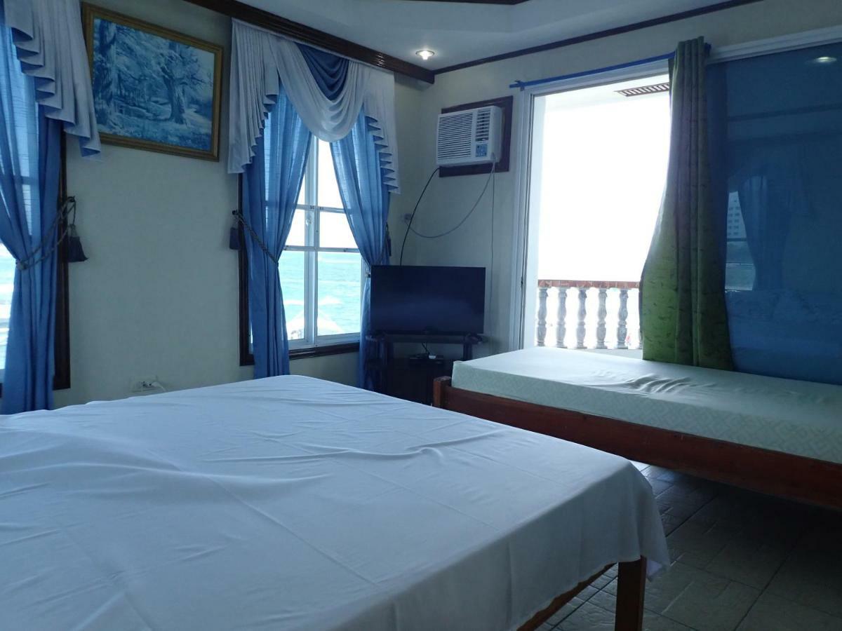 Nost Cottages Lapu-Lapu City Dış mekan fotoğraf