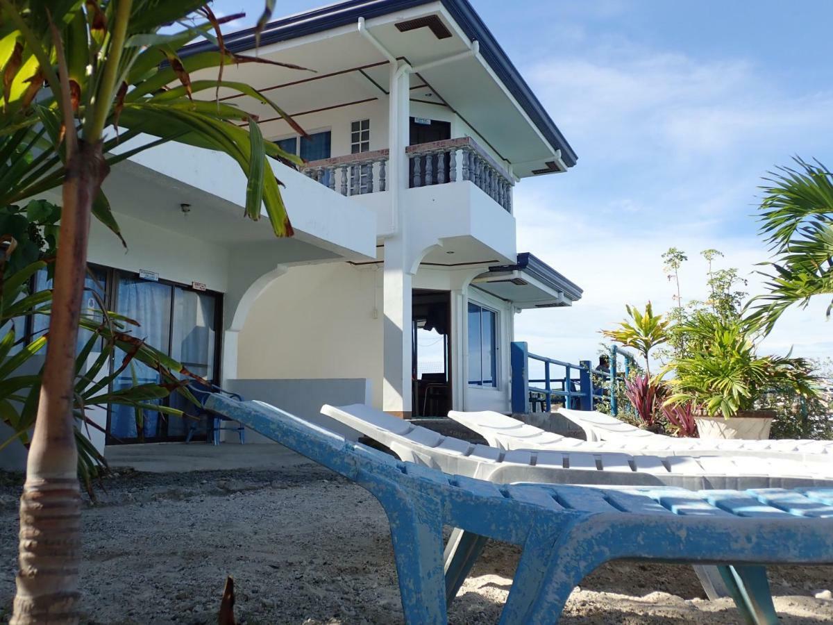 Nost Cottages Lapu-Lapu City Dış mekan fotoğraf