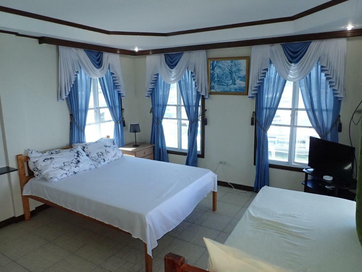 Nost Cottages Lapu-Lapu City Dış mekan fotoğraf