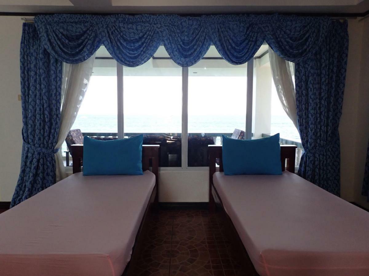 Nost Cottages Lapu-Lapu City Dış mekan fotoğraf