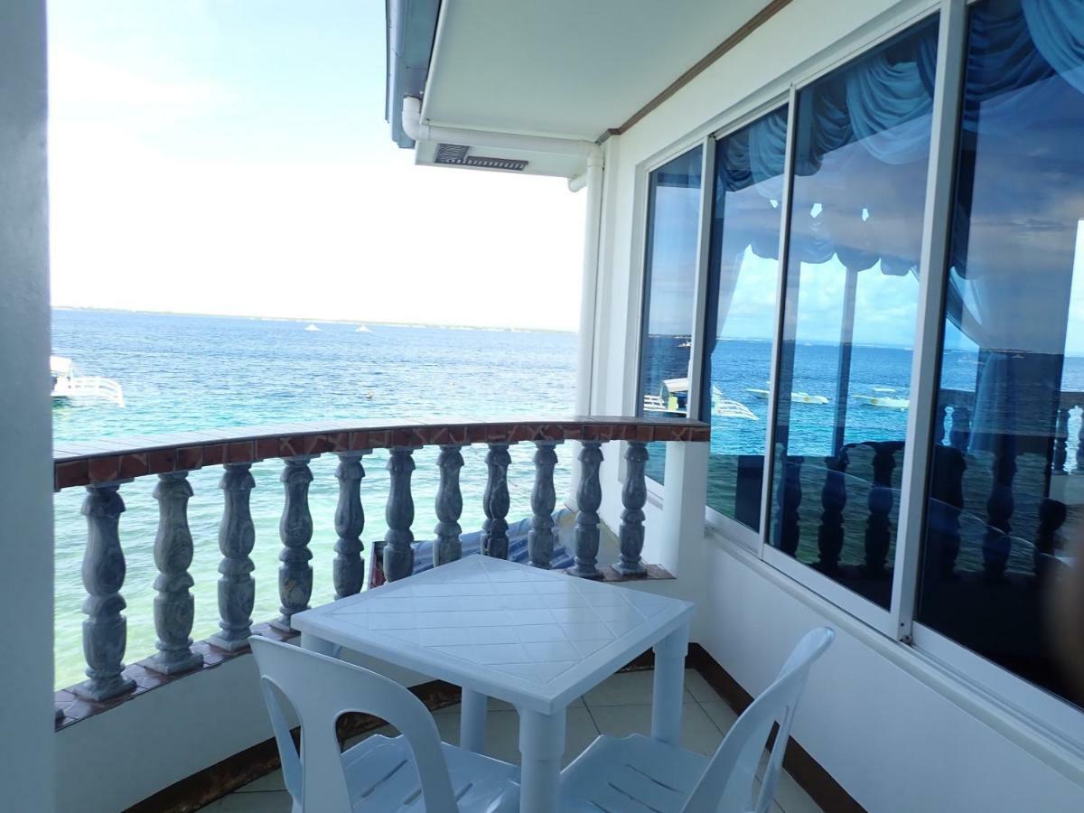 Nost Cottages Lapu-Lapu City Dış mekan fotoğraf