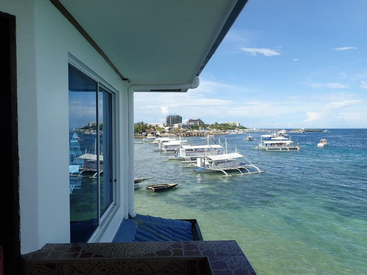 Nost Cottages Lapu-Lapu City Dış mekan fotoğraf