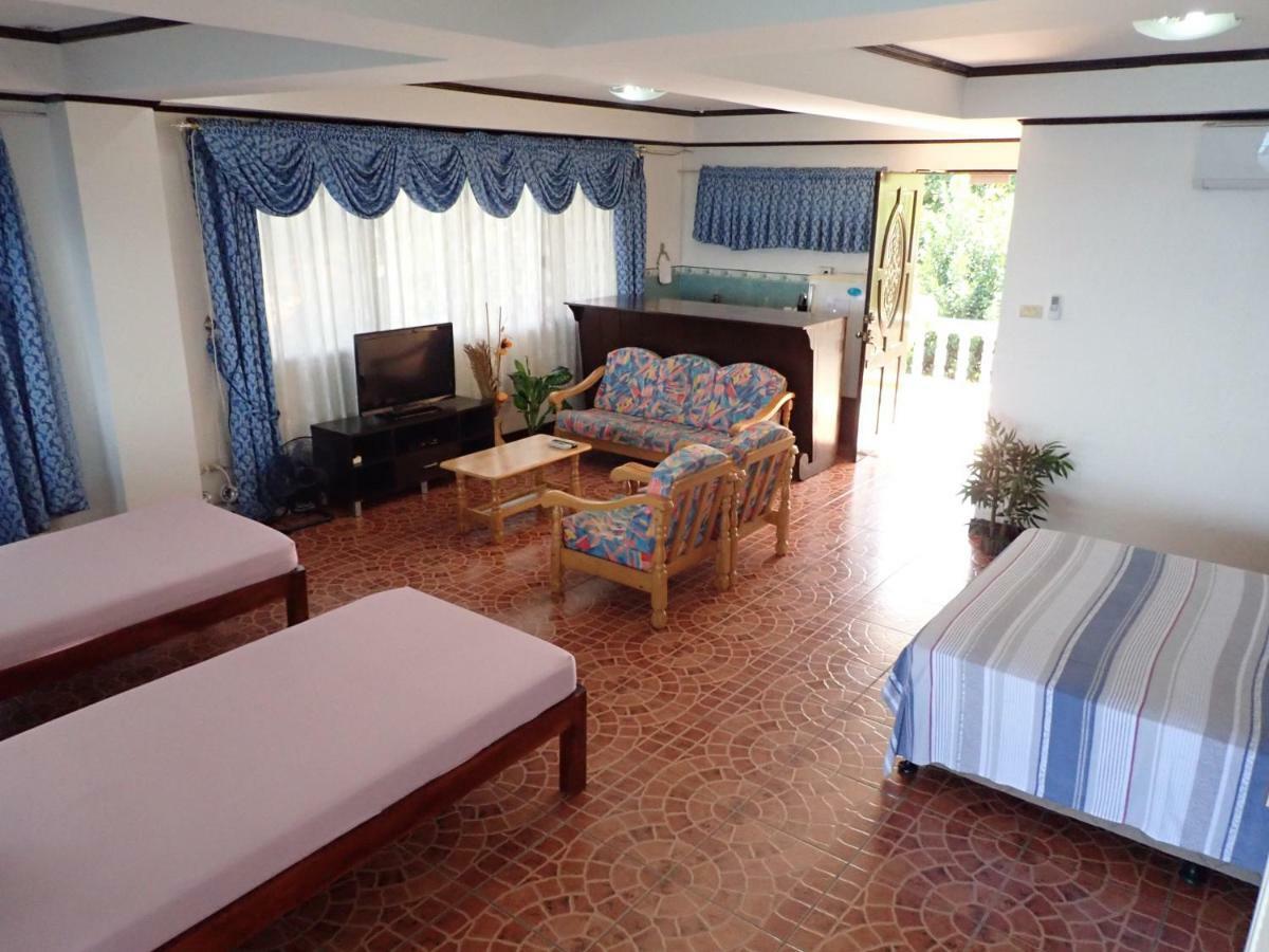 Nost Cottages Lapu-Lapu City Dış mekan fotoğraf