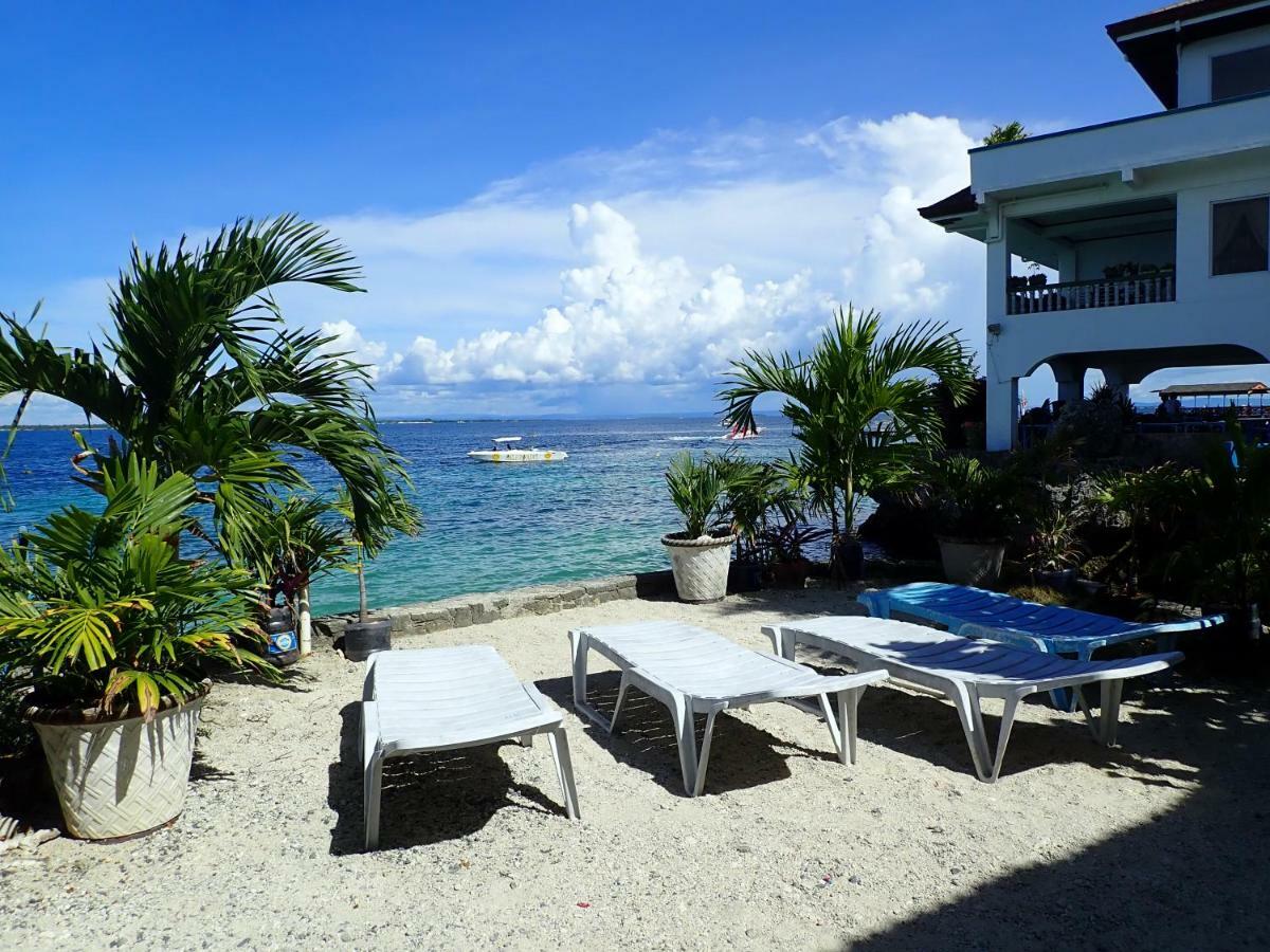 Nost Cottages Lapu-Lapu City Dış mekan fotoğraf