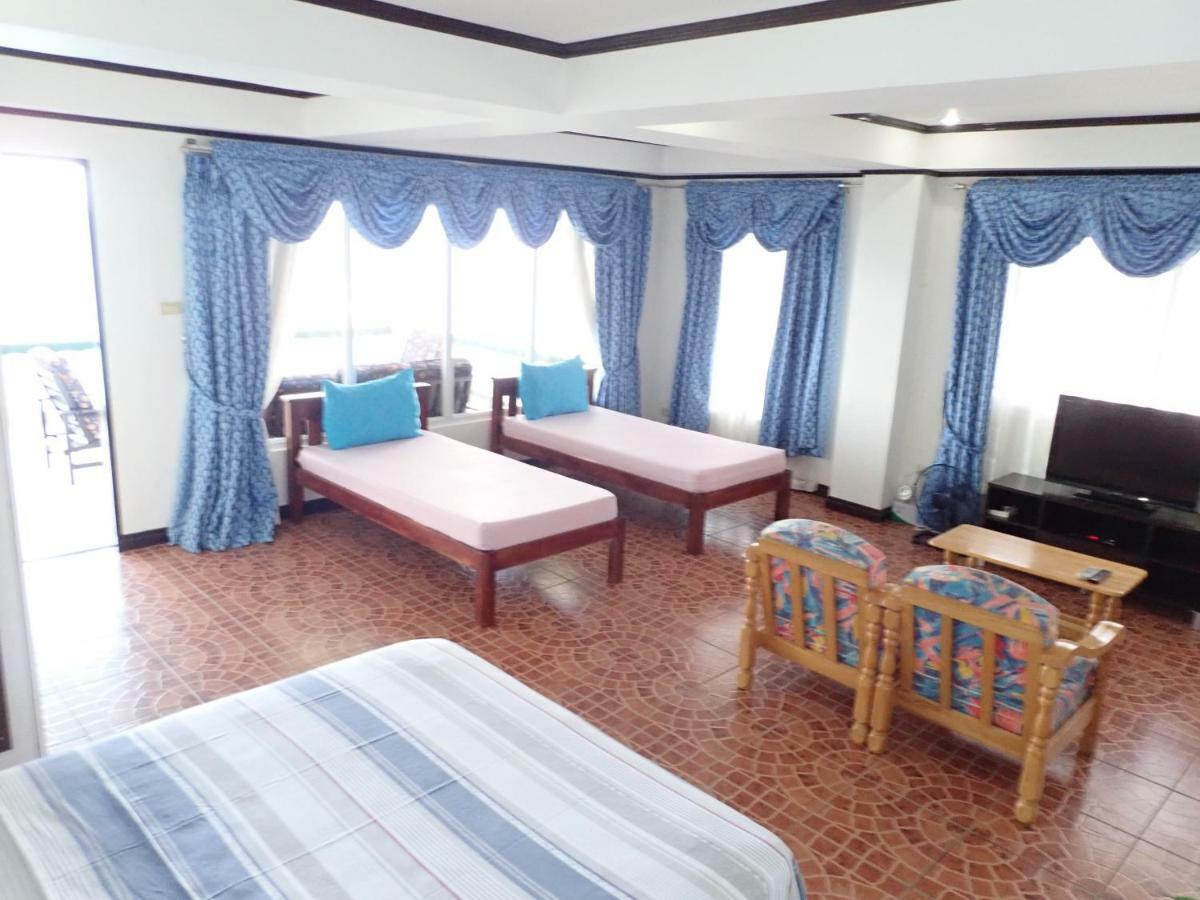 Nost Cottages Lapu-Lapu City Dış mekan fotoğraf