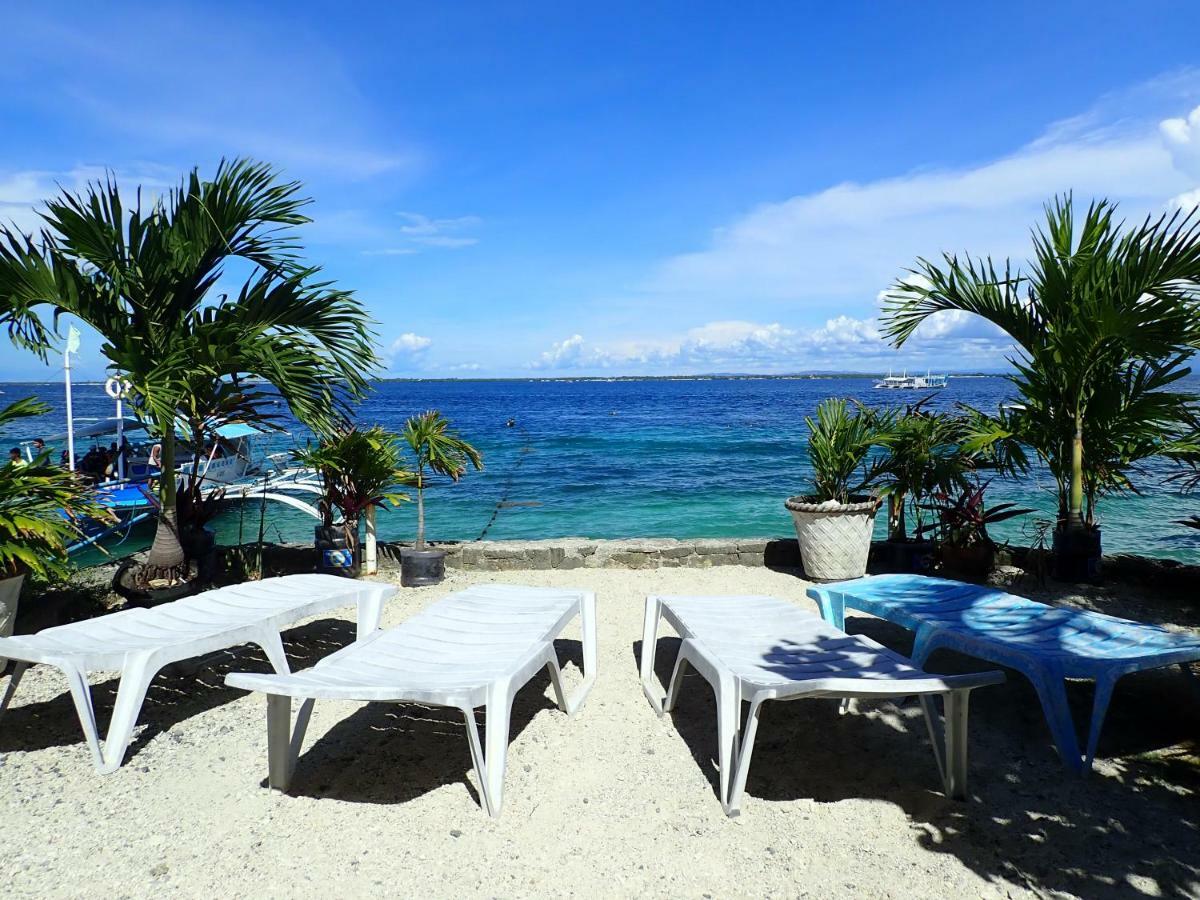 Nost Cottages Lapu-Lapu City Dış mekan fotoğraf