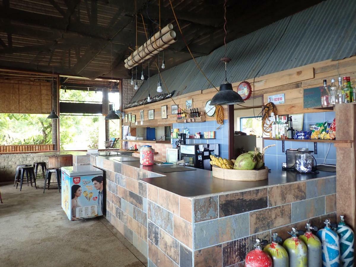 Nost Cottages Lapu-Lapu City Dış mekan fotoğraf