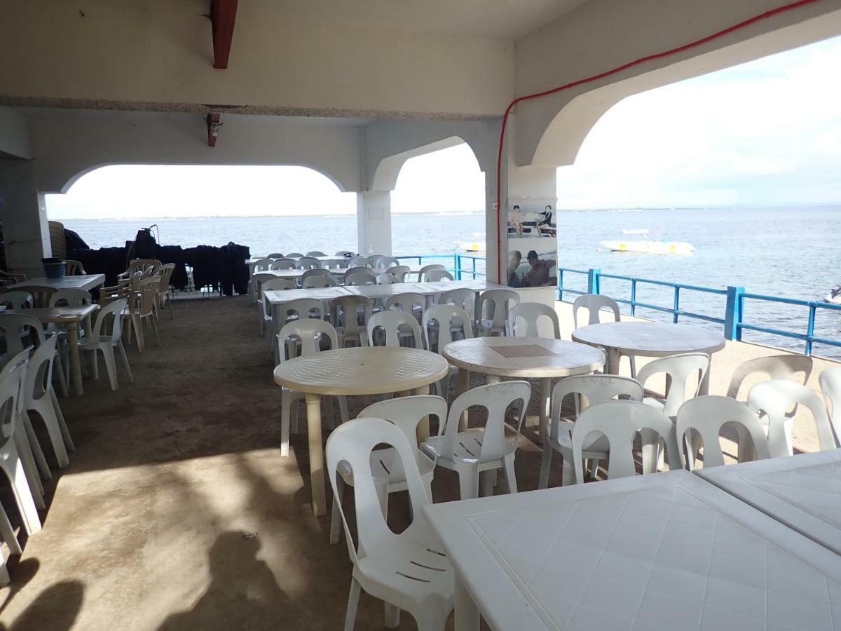 Nost Cottages Lapu-Lapu City Dış mekan fotoğraf
