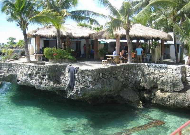 Nost Cottages Lapu-Lapu City Dış mekan fotoğraf